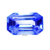 Blue Sapphire - 1177029