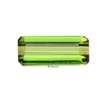 Green Tourmaline - 1177037