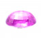 Unheated Pink Sapphire - 1187054