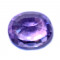 Unheated Purple Sapphire - 1197062