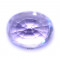 Unheated Purple Sapphire - 1207088