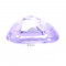 Unheated Purple Sapphire - 1207088