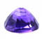 Unheated Purple Sapphire - 1217114