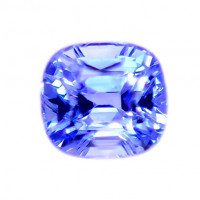 Blue Sapphire - 1237131