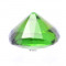 Green Tourmaline - 1245705