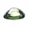 Unheated Green Sapphire - 1257156