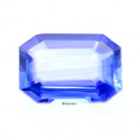 Blue Sapphire - 1257161