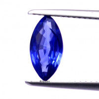 Blue Sapphire - 1257162