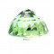 Mint-Green Tourmaline - 1257181