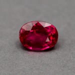 Untreated Ruby #1217100