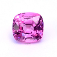 Pink Spinel - 1086770