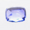 Unheated Blue Sapphire - 1187055