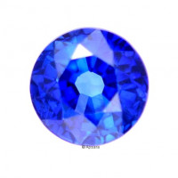 Blue Sapphire - 1015735