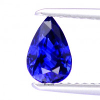 Blue Sapphire - 1056446