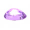 Unheated Purple Sapphire - 1076678