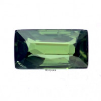 Green Sapphire - 1146965